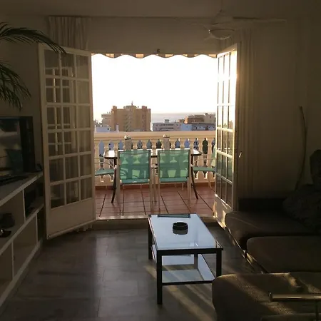 Tres Carabelas * Torremolinos