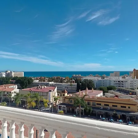 Tres Carabelas Daire Torremolinos