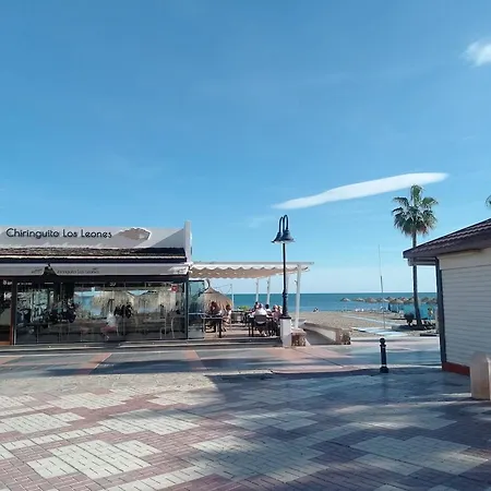 Daire Tres Carabelas Torremolinos