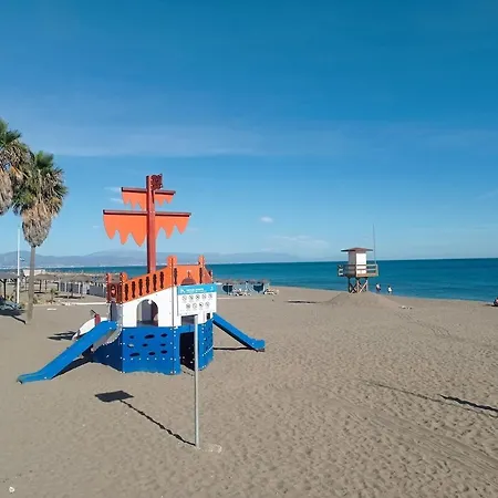 Tres Carabelas * Torremolinos