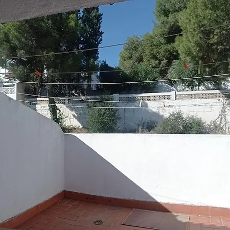 Tres Carabelas Daire